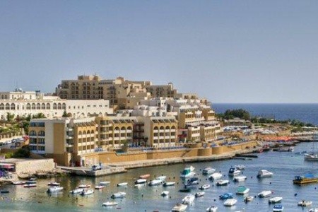 Marina Corinthia Beach Resort - 50