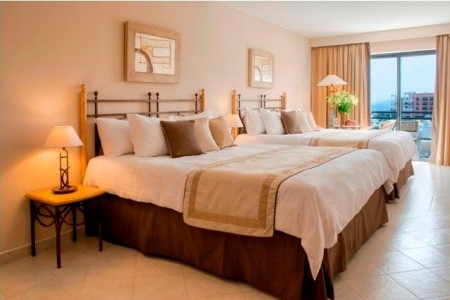 Marina Corinthia Beach Resort - 52