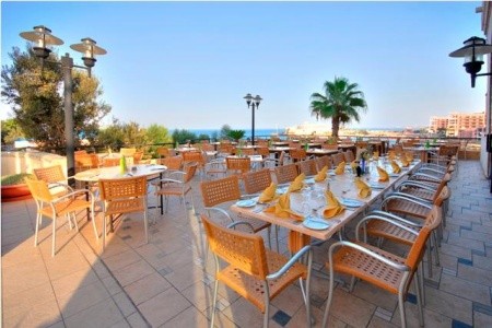 Marina Corinthia Beach Resort - 54