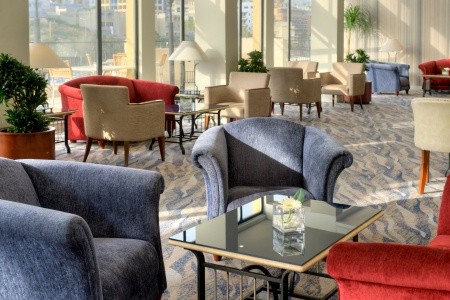 Marina Corinthia Beach Resort - 56