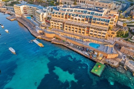 Marina Corinthia Beach Resort - 58