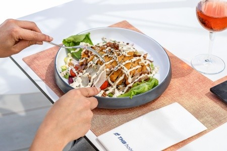 Thb Guya Playa - 119