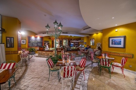 Marina Corinthia Beach Resort - 59