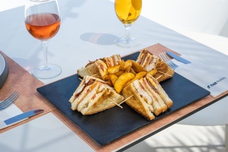 Thb Guya Playa - 120