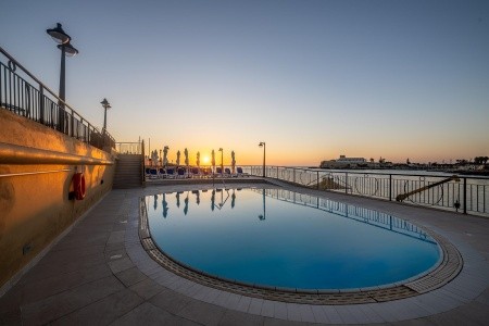 Marina Corinthia Beach Resort - 60