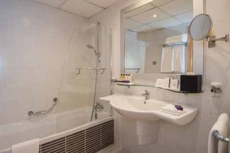 Marina Corinthia Beach Resort - 61