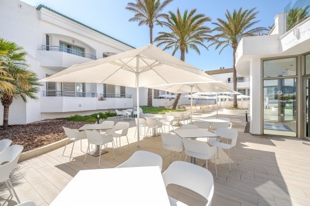 Thb Guya Playa - 124