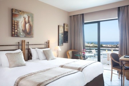 Marina Corinthia Beach Resort - 65