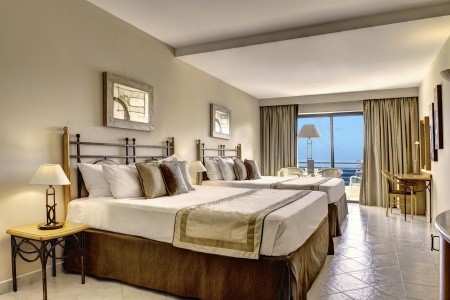 Marina Corinthia Beach Resort - 66