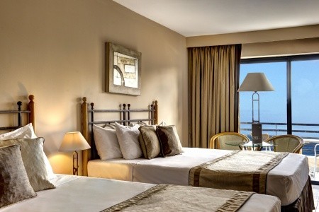 Marina Corinthia Beach Resort - 67