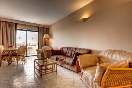 Marina Corinthia Beach Resort - 70