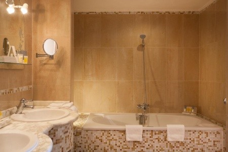 Marina Corinthia Beach Resort - 74