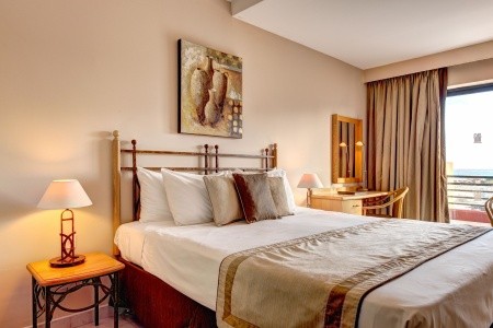 Marina Corinthia Beach Resort - 75