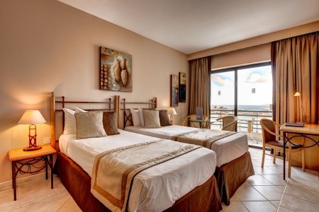 Marina Corinthia Beach Resort - 76