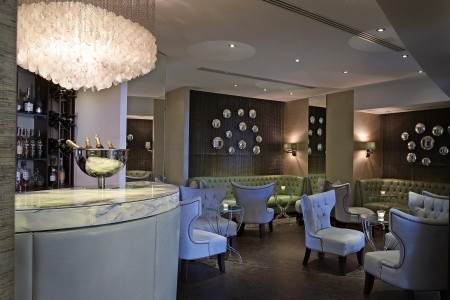 Marina Corinthia Beach Resort - 78