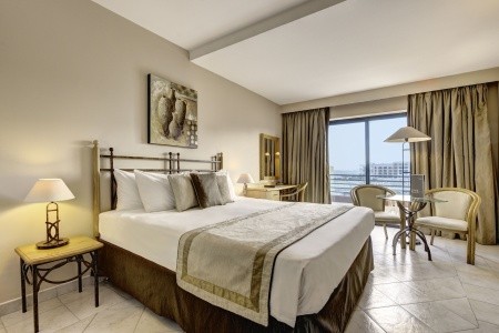 Marina Corinthia Beach Resort - 79