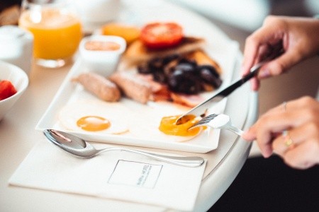 Marina Corinthia Beach Resort - 81