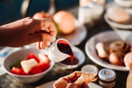 Marina Corinthia Beach Resort - 84