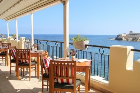 Marina Corinthia Beach Resort - 85