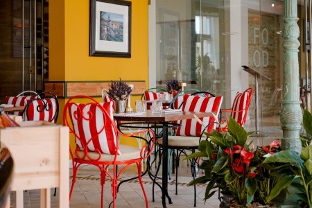 Marina Corinthia Beach Resort - 86