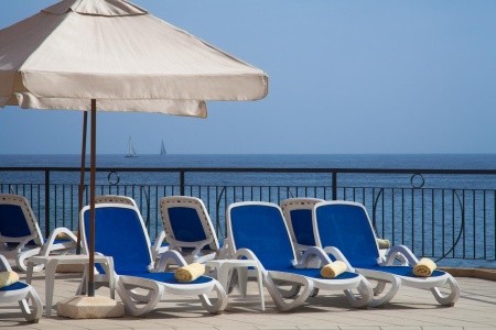 Marina Corinthia Beach Resort - 87