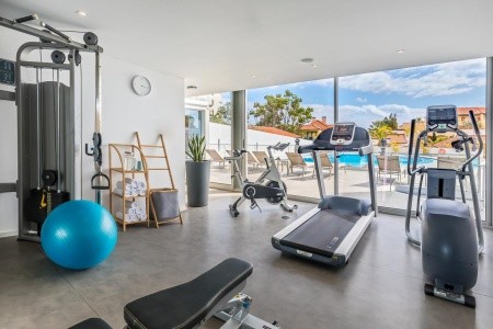 Allegro Madeira - 84