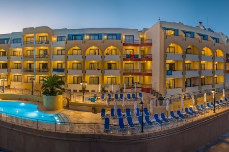 Marina Corinthia Beach Resort - 89