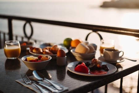 Marina Corinthia Beach Resort - 90