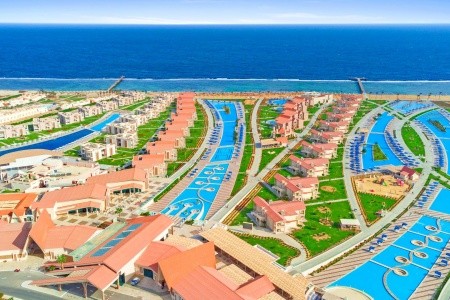 Egypt Marsa Alam Pickalbatros Sea World Resort 15 dňový pobyt All Inclusive Letecky Letisko: Praha September 2025 ( 3/09/25-17/09/25)