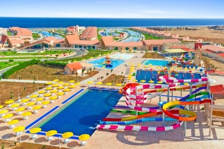 Egypt Marsa Alam Pickalbatros Sea World Resort 15 dňový pobyt All Inclusive Letecky Letisko: Praha September 2025 ( 3/09/25-17/09/25)