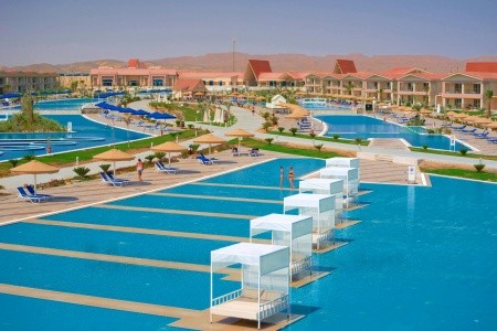 Egypt Marsa Alam Pickalbatros Sea World Resort 15 dňový pobyt All Inclusive Letecky Letisko: Praha September 2025 ( 3/09/25-17/09/25)