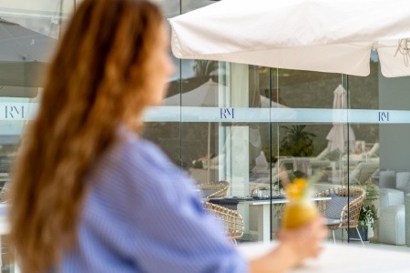 Royal Marina Suites Boutique - 28