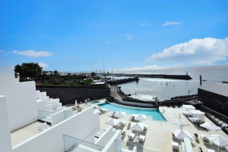 Royal Marina Suites Boutique - 37