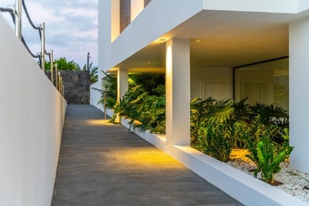 Royal Marina Suites Boutique - 39