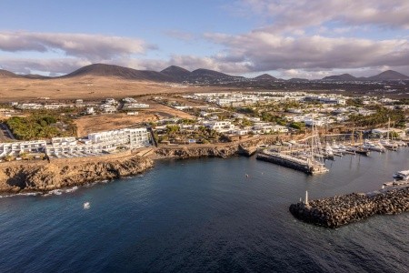 Royal Marina Suites Boutique - 43