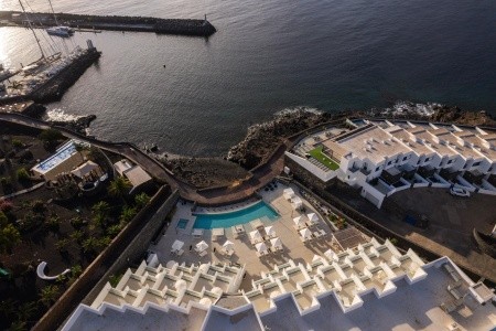 Royal Marina Suites Boutique - 45