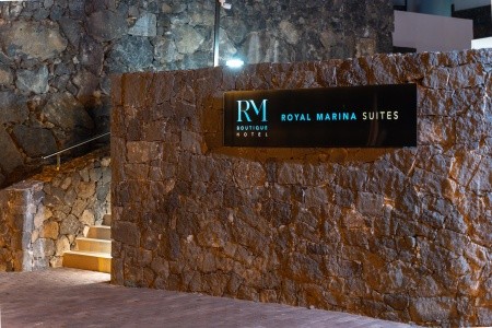 Royal Marina Suites Boutique - 47
