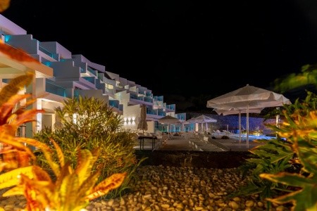 Royal Marina Suites Boutique - 48