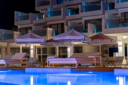 Royal Marina Suites Boutique - 49