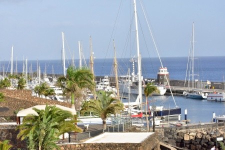 Royal Marina Suites Boutique - 52