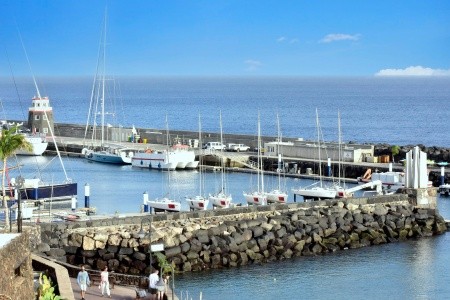 Royal Marina Suites Boutique - 53