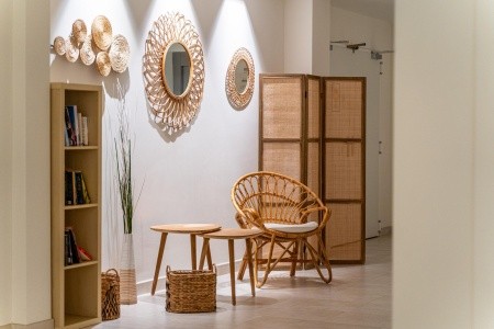 Royal Marina Suites Boutique - 58