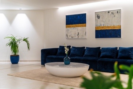 Royal Marina Suites Boutique - 59