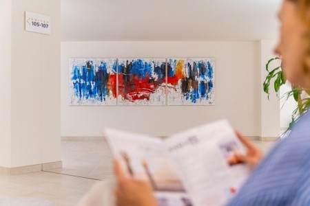 Royal Marina Suites Boutique - 61