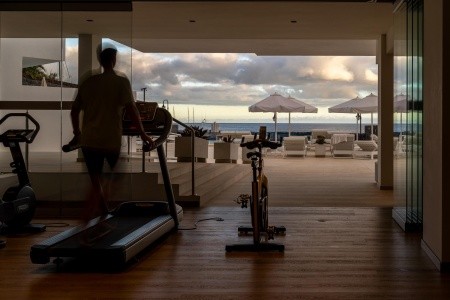 Royal Marina Suites Boutique - 62