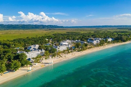 Riu Palace Tropical Bay All Inclusive