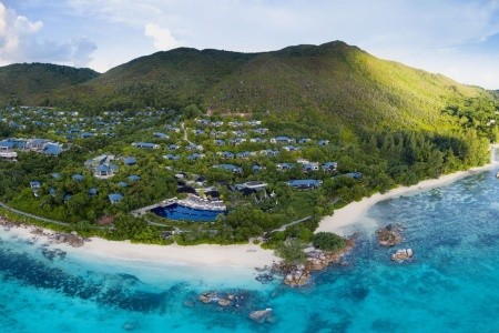 Raffles Praslin Seychelles