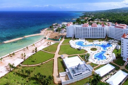 Luxury Bahia Principe Runaway Bay