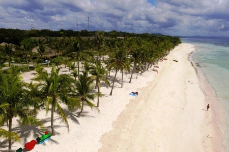 Bohol Beach Club