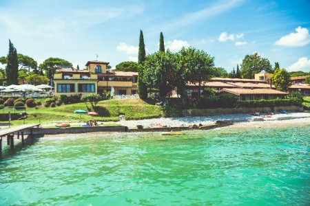 Club Del Sole Desenzano Lake Village